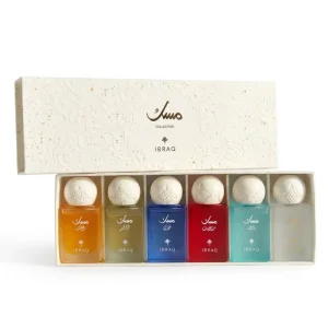 Musk Collection by IBRAQ – 6 Mini Set