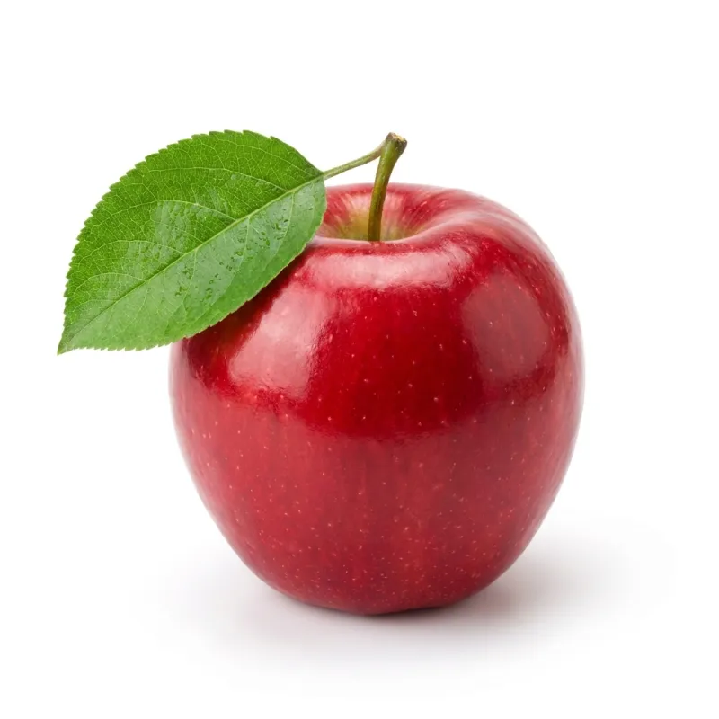 التفاح