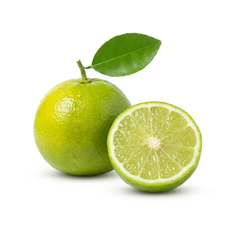 البرجموت