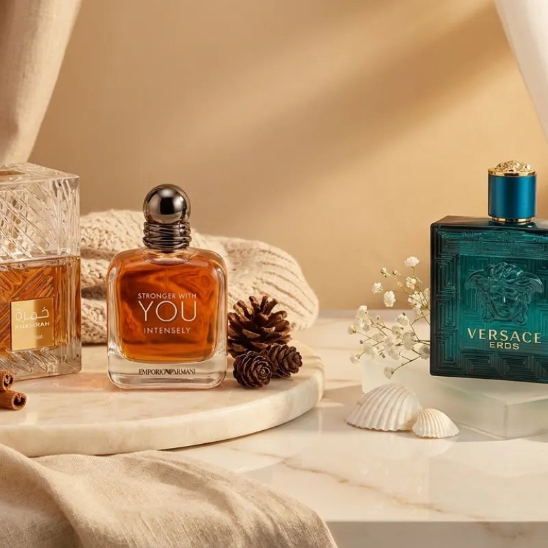 يناسب كل الفصول