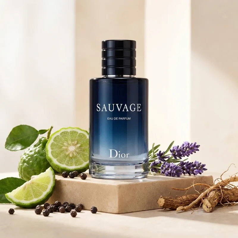 سوفاج — العطر اليومي