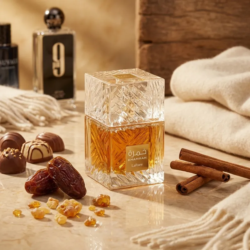 عطر الشتا والمناسبات