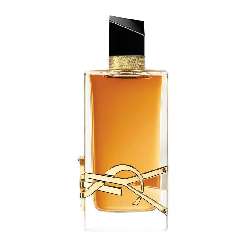 Libre Intense، الدفا اللي بيطمّن