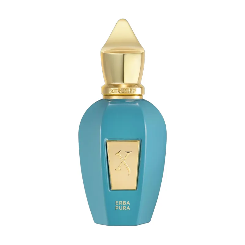 إيربا بورا — العطر المبهج